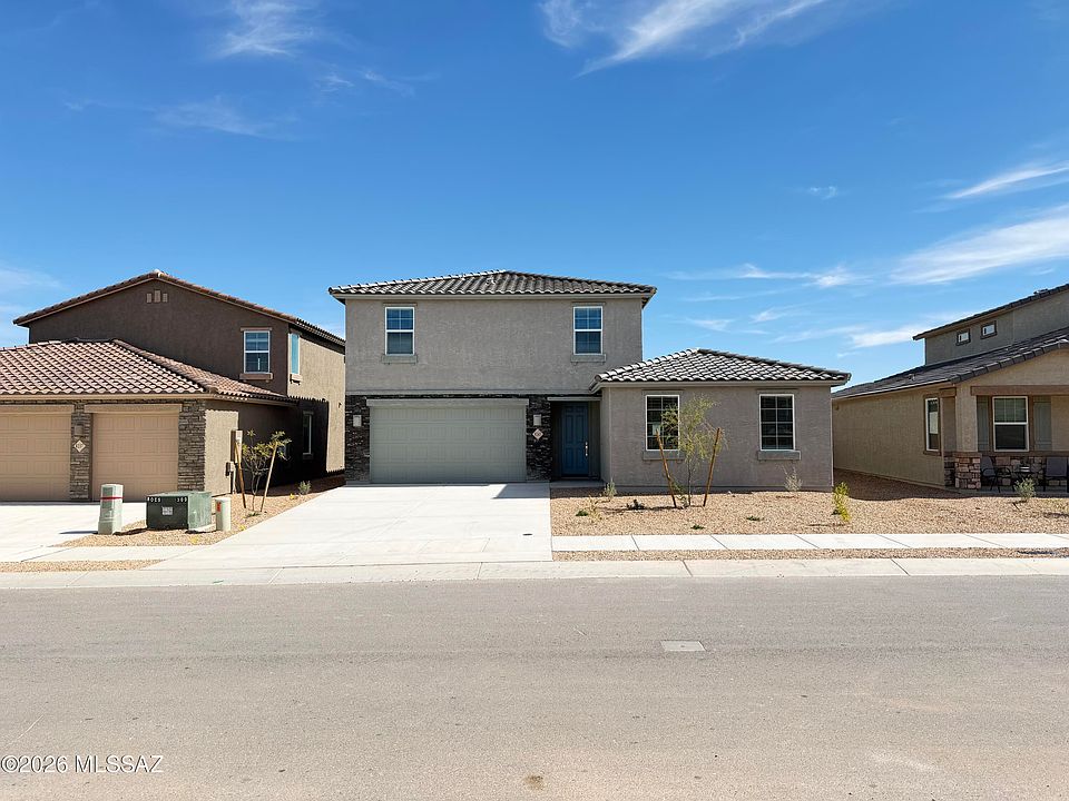 1st image of 8243 S Charles Young Way