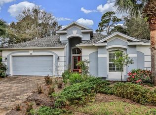 20 Shinnecock Dr, Palm Coast, FL 32137