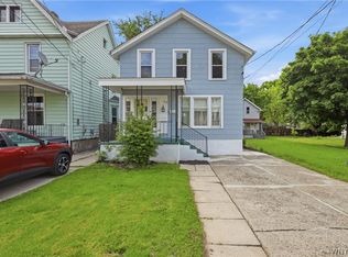 29 Pomona Pl, Buffalo, NY 14210