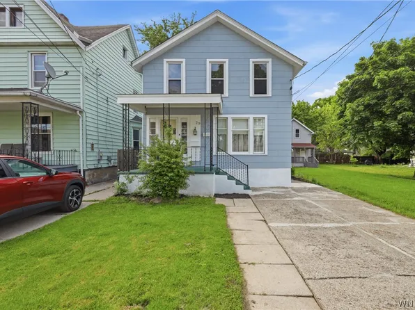 29 Pomona Pl, Buffalo, NY 14210