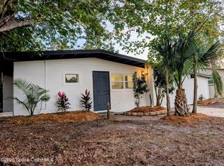 2031 Maid Marian Ln, Melbourne, FL 32935