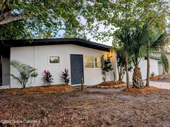 2031 Maid Marian Ln, Melbourne, FL 32935
