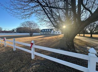 190 Beulah Rd, Clinton, NC 28328