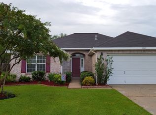 1209 Mountain Ash Dr, Slidell, LA 70458