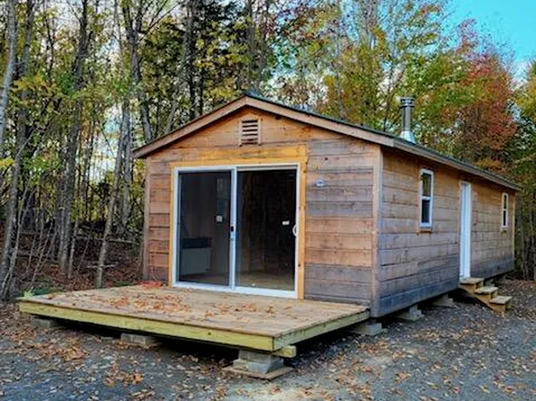 Lot 3 Morrison Brook Acres, Oakfield, ME 04763