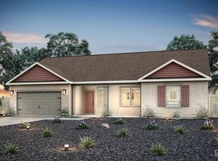 511 Elderberry Pl, Shafter, CA 93263