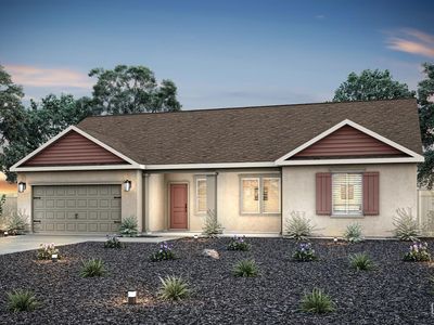 511 Elderberry Pl, Shafter, CA, 93263