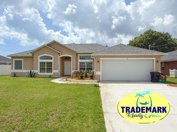 32 Forest Grove Dr, Palm Coast, FL 32137