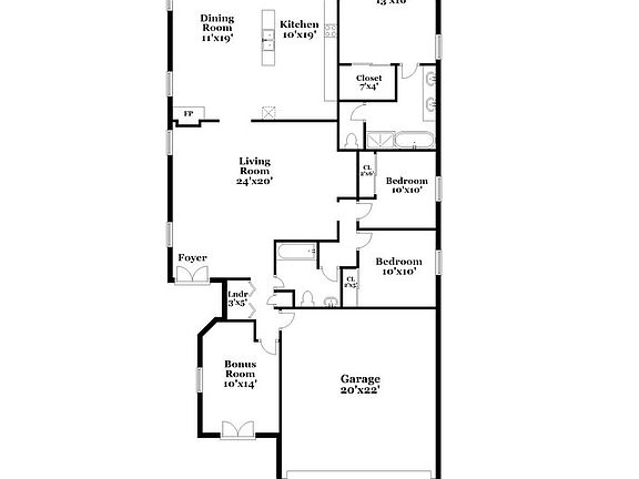 2nd image of 7918 W Adam Ave