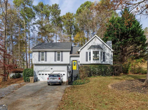 1150 Springs Dr, Canton, GA 30115
