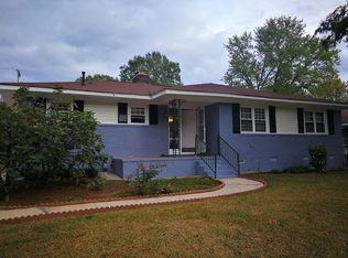 1814 Birchcrest Dr, Charlotte, NC 28205