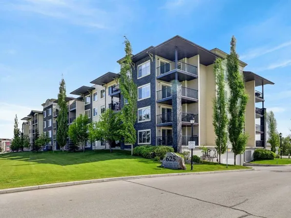 625 E Glenbow Dr #3310, Cochrane, AB T4C 0S7