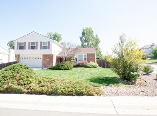 8146 S Ogden St, Centennial, CO 80122
