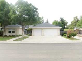 2833 Pacific Ave, Redding, CA 96002