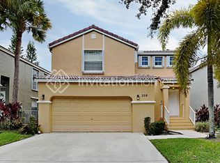 208 NW 118th Dr, Pompano Beach, FL 33071