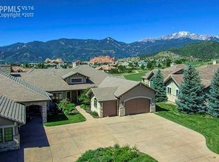4140 Reserve Point, Colorado Springs, CO 80904