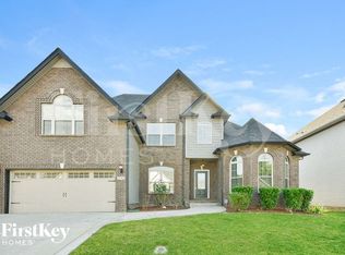 3352 Melissa Ln, Clarksville, TN 37042