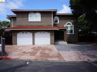 254 N Rancho Pl, El Sobrante, CA 94803
