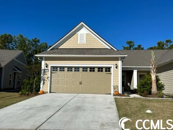 5907 Cremona Dr. Phase 11 Lot 56, Myrtle Beach, SC 29572