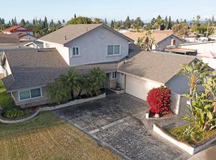 2969 E Greenhedge Ave, Anaheim, CA 92806