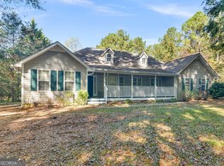918 S McDonough Rd, Griffin, GA 30224