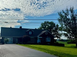 1636 Pritchardsville Rd, Glasgow, KY 42141