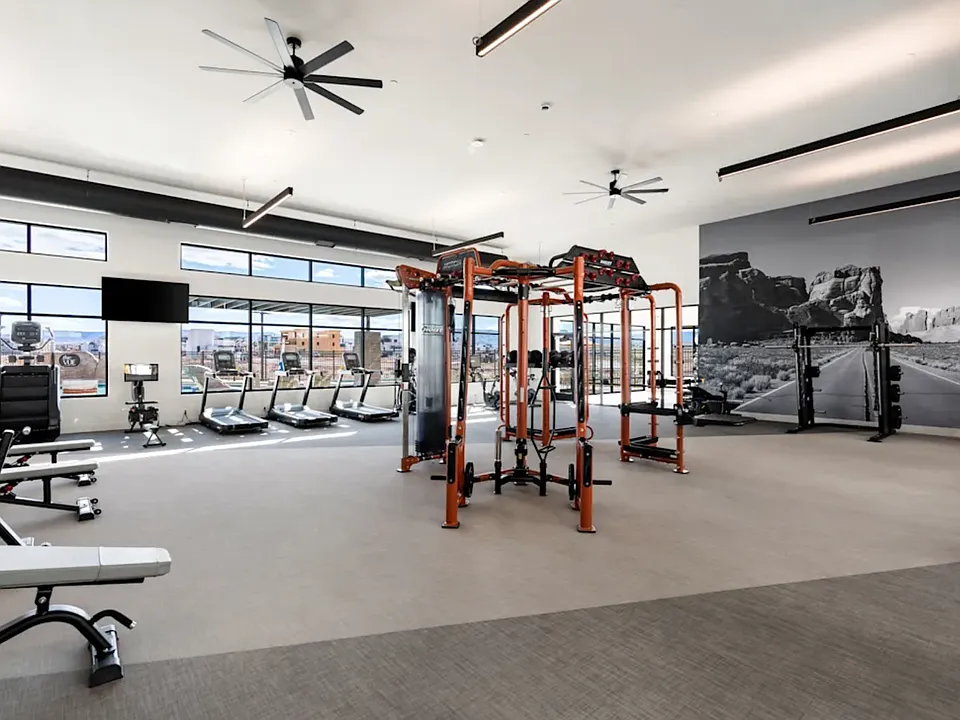 5095 S Desert Color Pkwy
