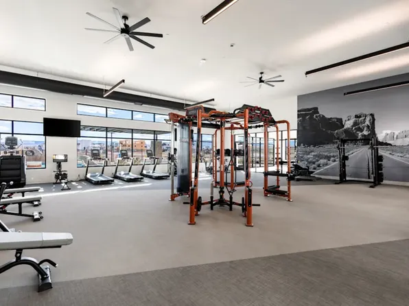 5095 S Desert Color Pkwy, Saint George, UT 84790