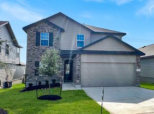 1723 Garnet Spring, San Antonio, TX 78245