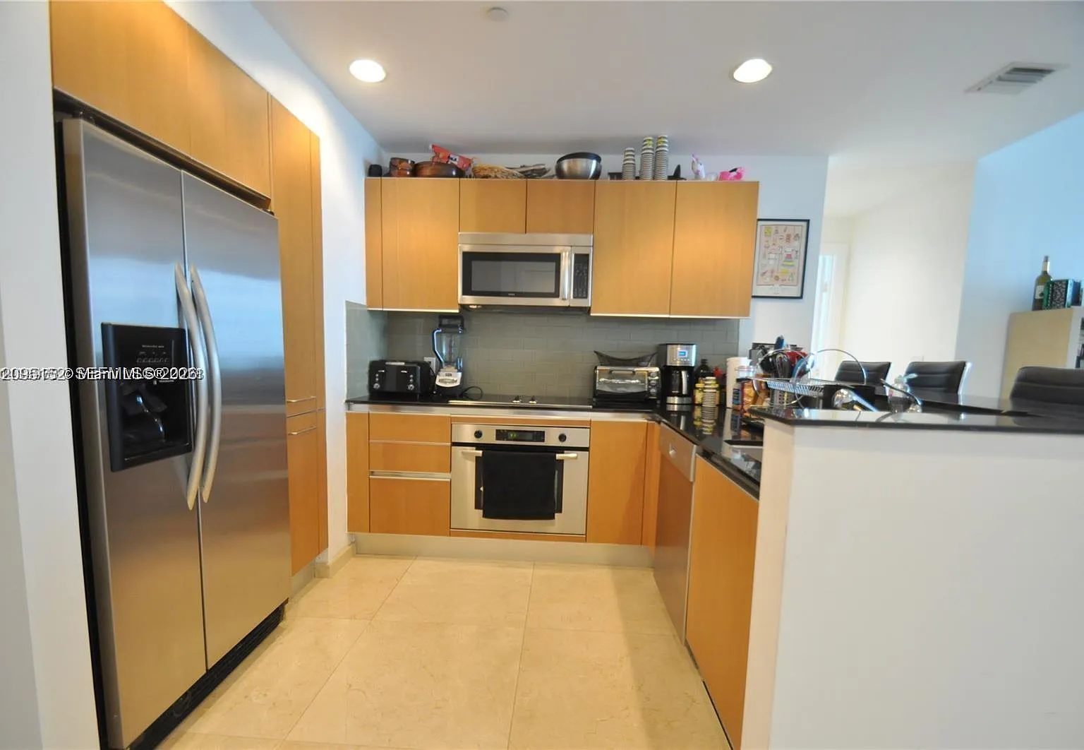 1060 Brickell Condo — Photo 1
