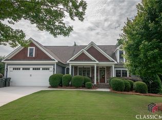 3625 Townside Dr, Bishop, GA 30621