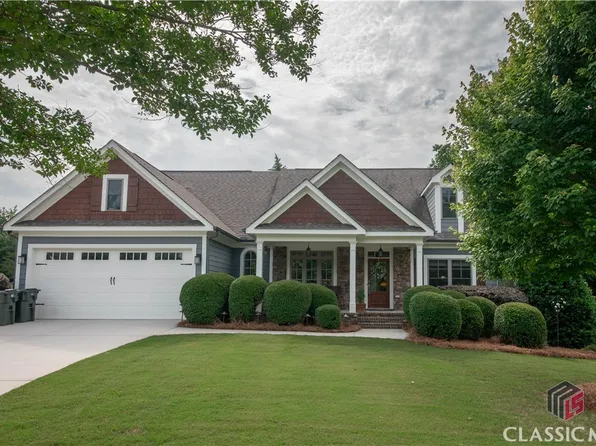 3625 Townside Drive, Bishop, GA 30621