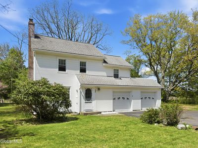 508 Bloomingrove Drive, Rensselaer, NY, 12144