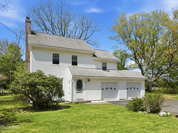 508 Bloomingrove Drive, Rensselaer, NY 12144