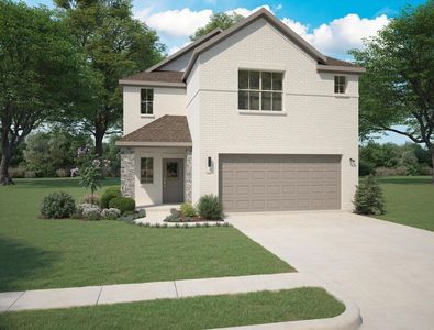2800 Parkside Trl, Princeton, TX, 75407