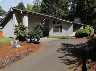 2290 Tabor St, Eugene, OR 97401