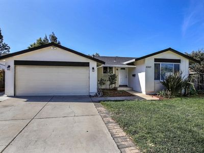2947 Rossmore Ln, San Jose, CA, 95148