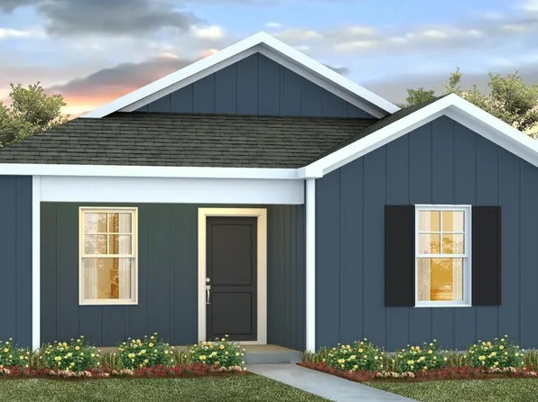 128 Stamford Rd, Orangeburg, SC 29115