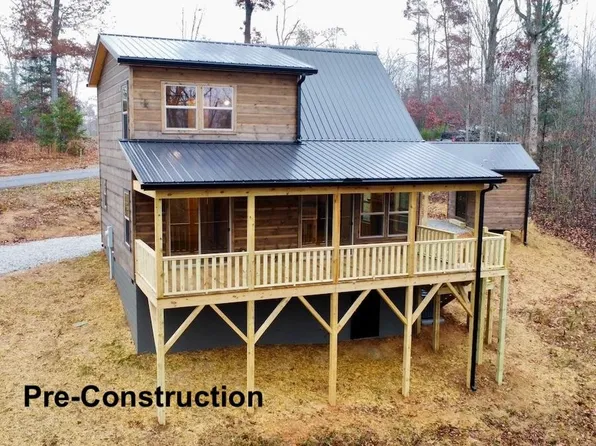 139 Hideout Ln, Murphy, NC 28906