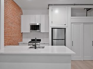 221 Washington St #204, Hoboken, NJ 07030