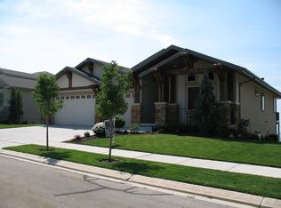 1874 E Longbranch Dr, Draper, UT 84020