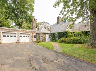 5 Riverview Rd, Rocky Hill, CT 06067