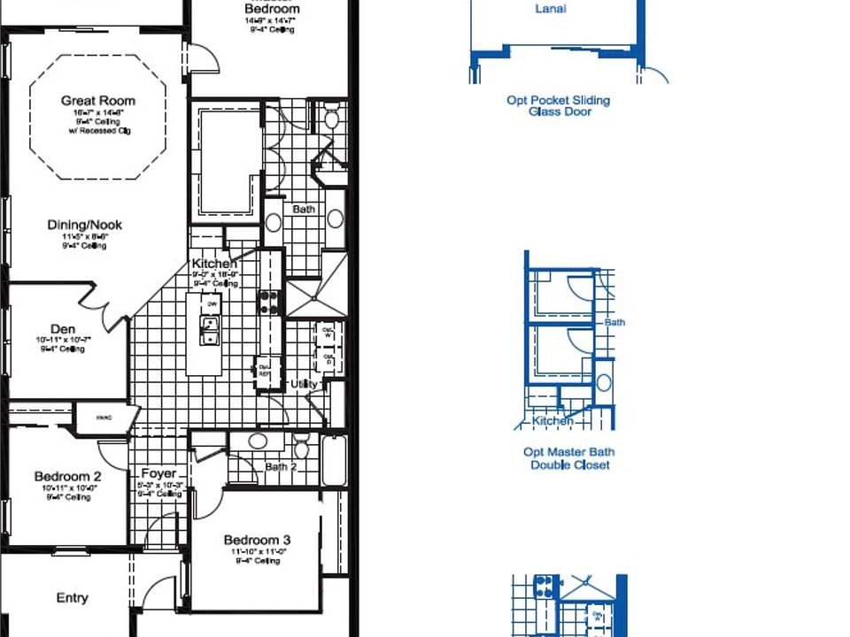 2nd image of 10245 Lake Wales Cir