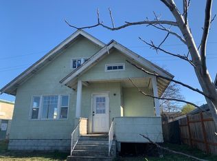 1711 W Carlisle Ave, Spokane, WA 99205