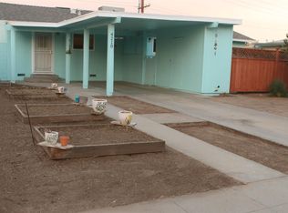 4210 N Holt Ave, Fresno, CA 93705