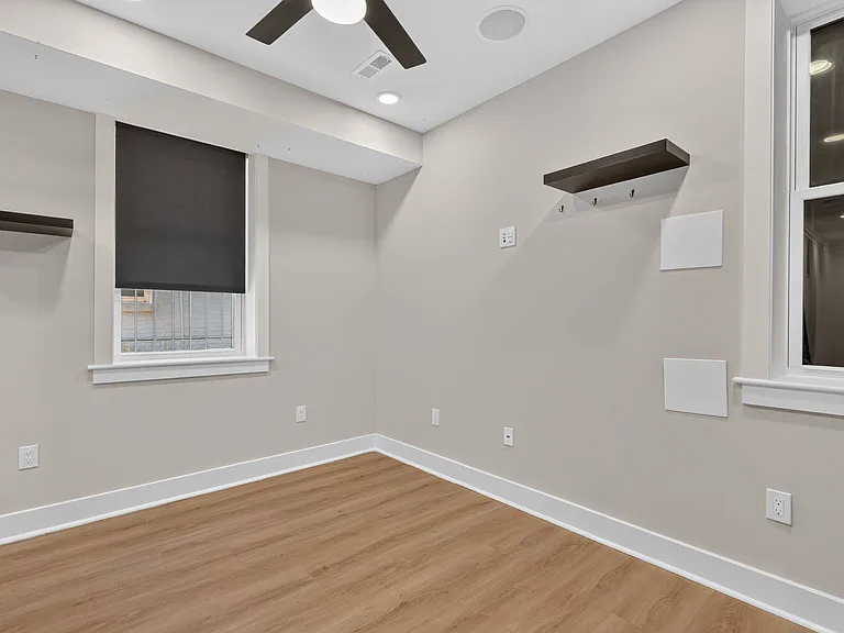 Third Bedroom