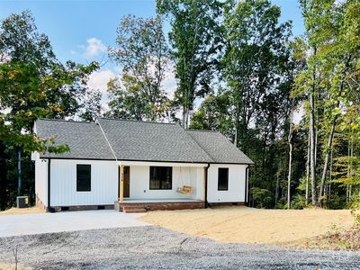 516 Island Ford Rd, Statesville, NC, 28625