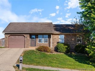 3604 Sun Rise Cir, Jeffersonville, IN 47130