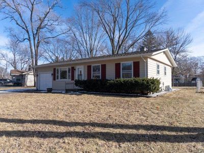 30W133 Bruce Ln, Naperville, IL, 60563