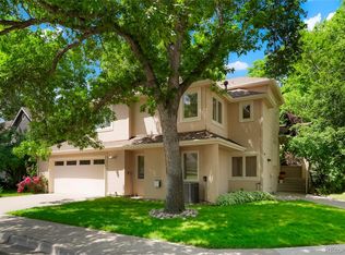 5530 Racquet Ln, Boulder, CO 80303